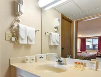 Days Inn By Wyndham Dover Downtown Habitación foto